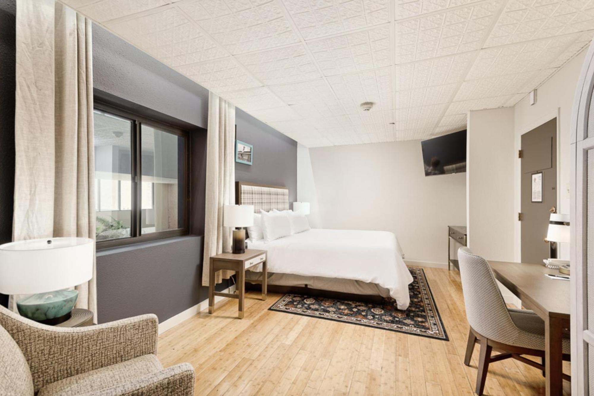 Hotel Maxwell Anderson Glenwood Springs Exterior foto