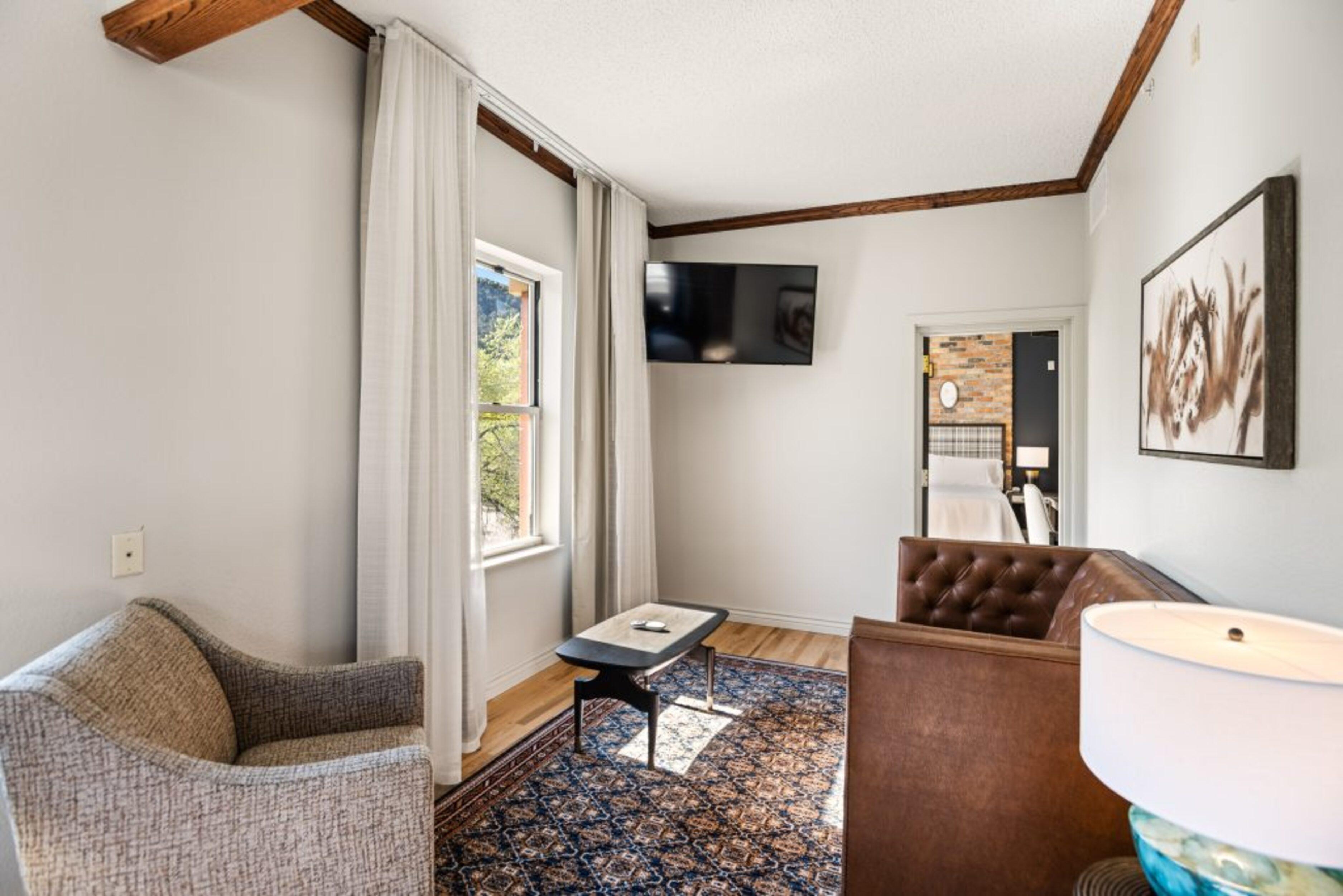 Hotel Maxwell Anderson Glenwood Springs Exterior foto