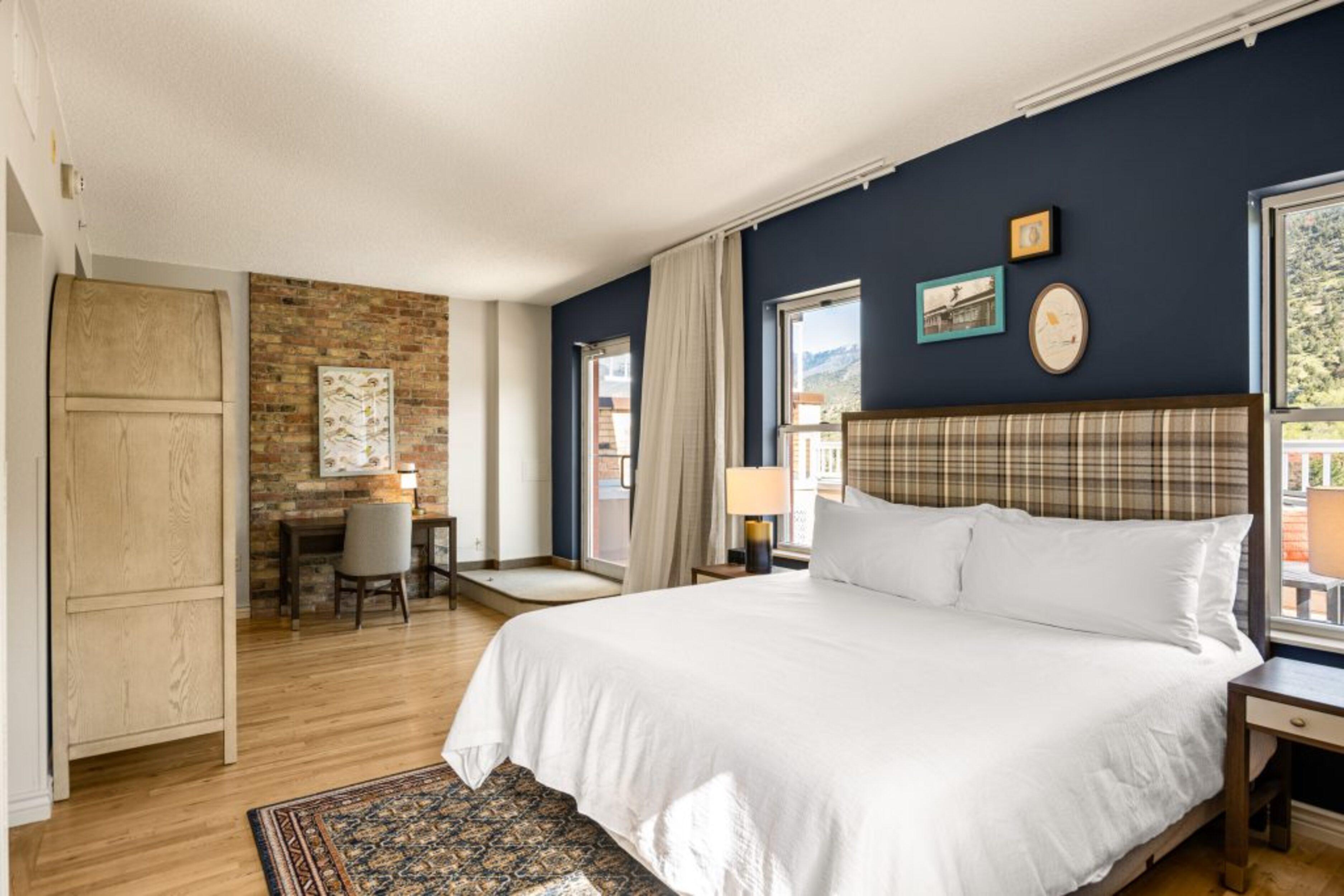 Hotel Maxwell Anderson Glenwood Springs Exterior foto