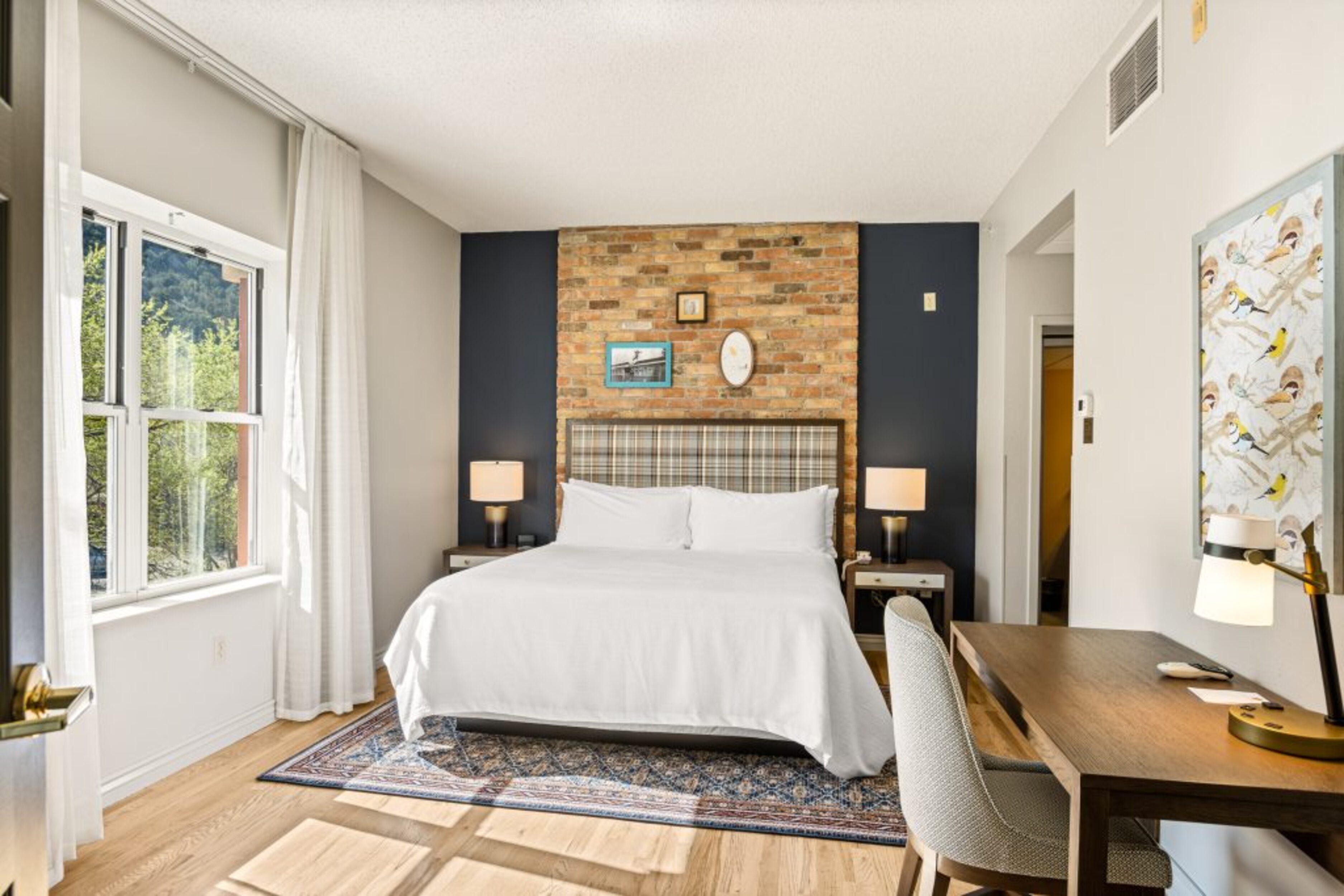 Hotel Maxwell Anderson Glenwood Springs Exterior foto